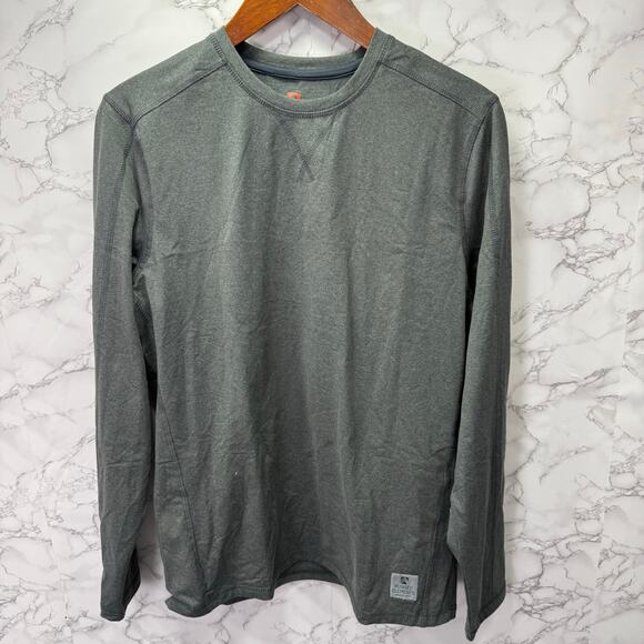 Rugged Elements Men's Performance Shirt sz S Long Sleeve NWOT #G775 - Picture 1 of 8